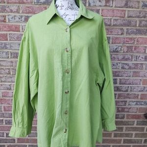 New Directions top, 3X